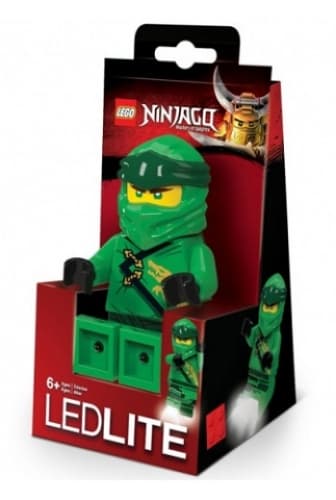Lloyd Flashlight