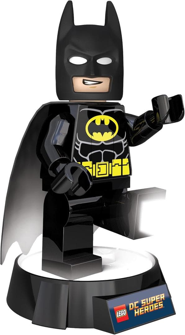 Batman Desk Lamp