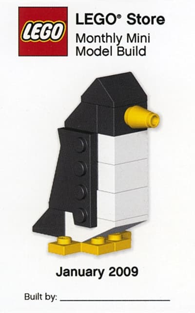 Penguin