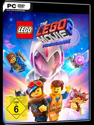 The LEGO Movie 2 Videogame - PC
