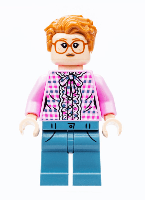 Barb