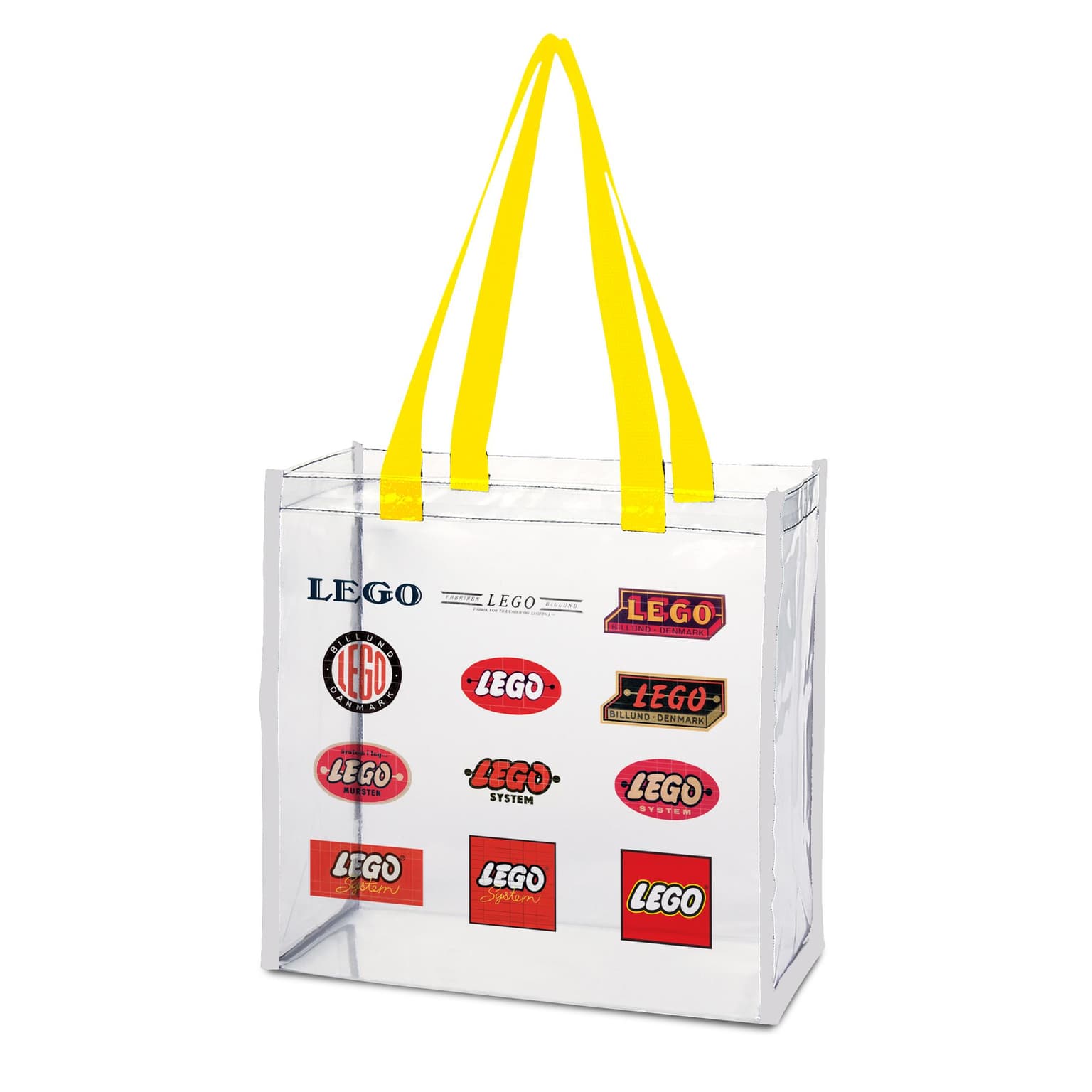 Logo Tote Bag
