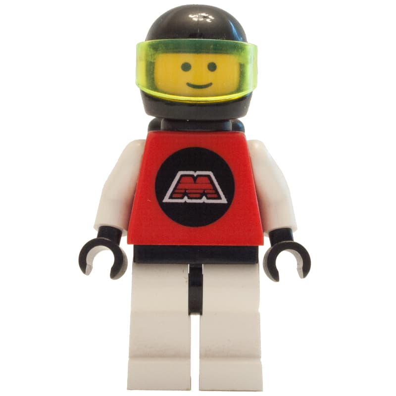 M:Tron