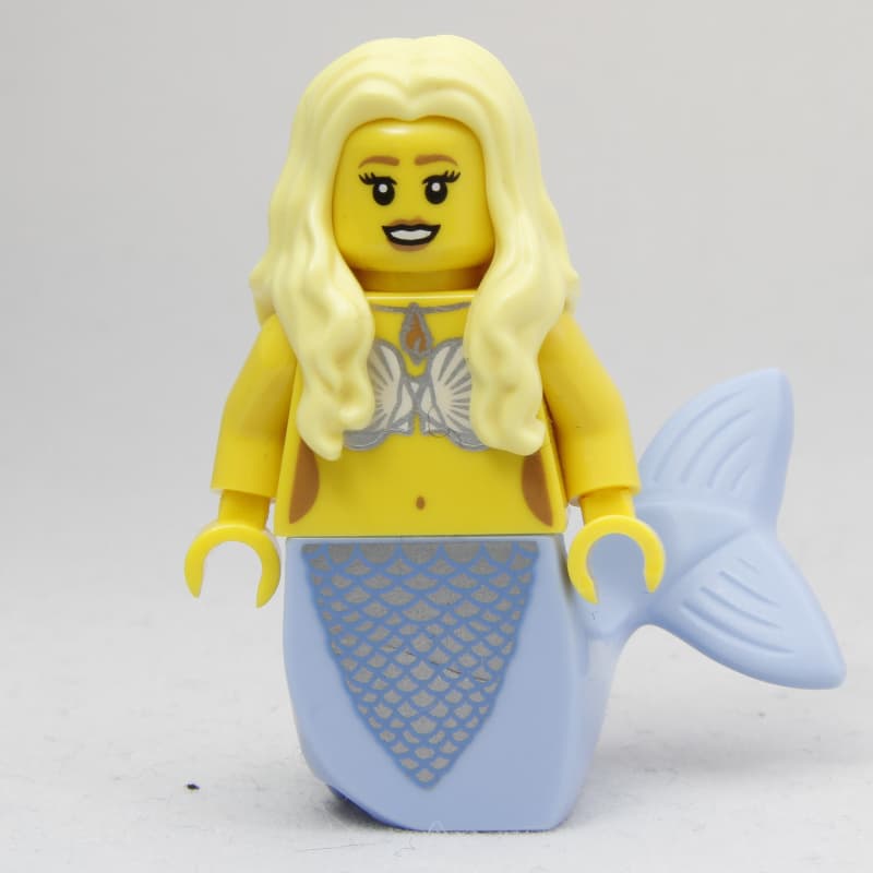 Mermaid